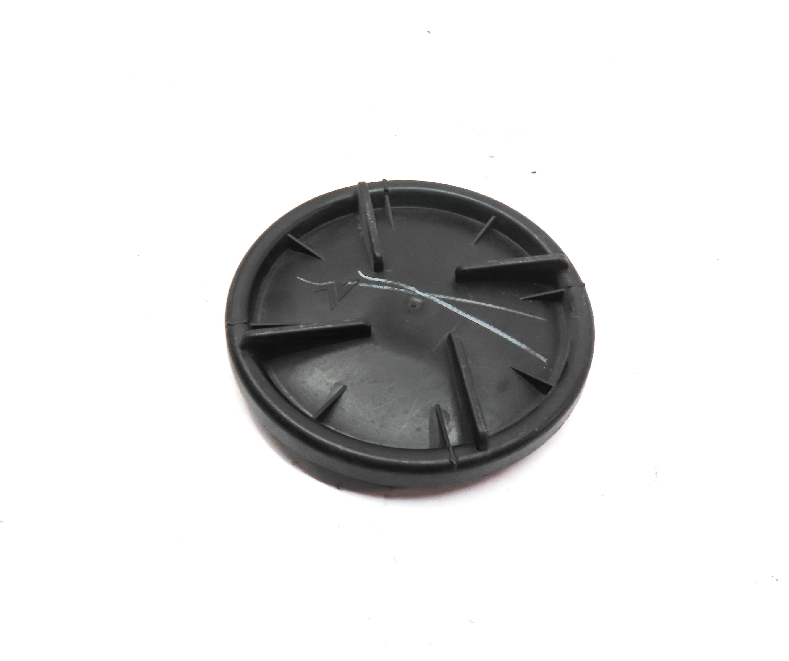 2014 BMW X5 (F15) LEFT OR RIGHT LED HEADLIGHT HEAD LIGHT LAMP ACCESS COVER PANEL — exact item pictured